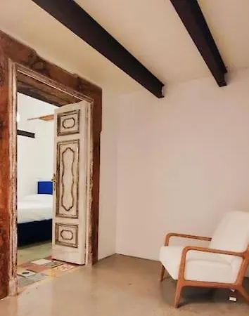 Relais Dello Spagnuolo Neapel