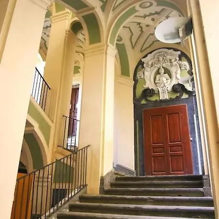 Apartment Relais Dello Spagnuolo Neapel