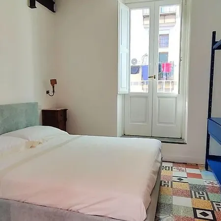 Apartment Relais Dello Spagnuolo Neapel