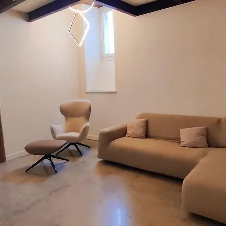 Relais Dello Spagnuolo Neapel
