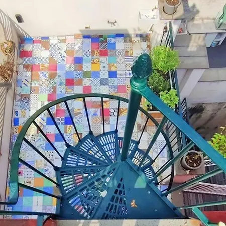 Apartment Relais Dello Spagnuolo Naples