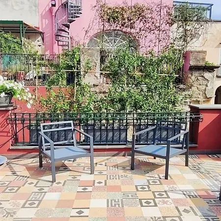 Relais Dello Spagnuolo Naples